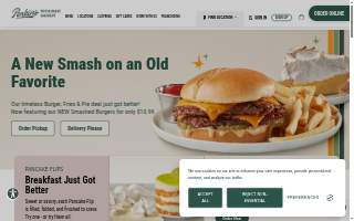 Perkins American Food Co. of North Platte