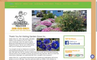 Garden Glove Inc