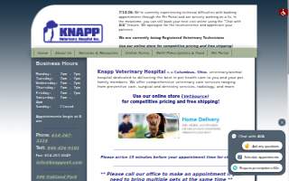 Knapp Electric Inc