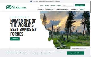 Stockman's Veterinary Clinic: Kramer Rolland DVM