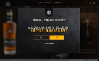 Knobel Refrigeration Inc.