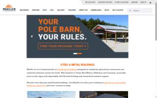 Mueller Law Practice, LLC
