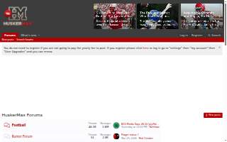 Husker Horticulture