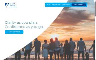 Mark Street Financial