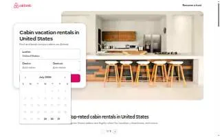 Cabin Coffee Company of Papillion website