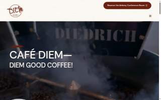 Cafe Diem