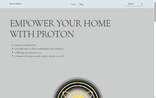 Proton Electric LLC