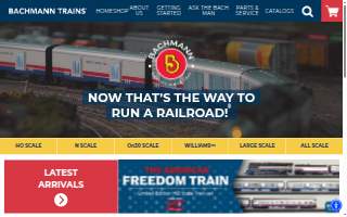 BACHMANN TRUCKING, INC