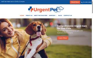 Urgent Pet Care Of Papillion
