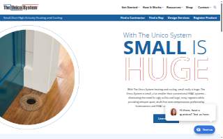 UNICO LANDSCAPING LLC