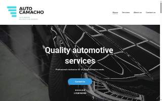 Auto Camacho LLC