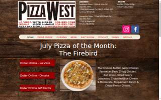 PizzaWest