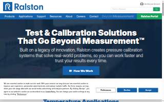 Ralston Vet