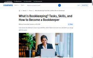Bookkeeping Plus