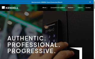 Kendell Henderson Agency, Inc. American Family Insurance