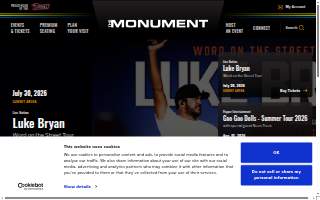 Monument Chiropractic PC