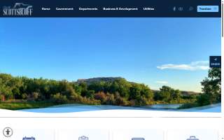Scottsbluff Landscaping