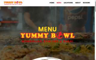 Yummy House