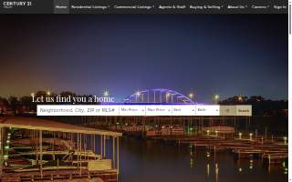 CENTURY 21 ProLink