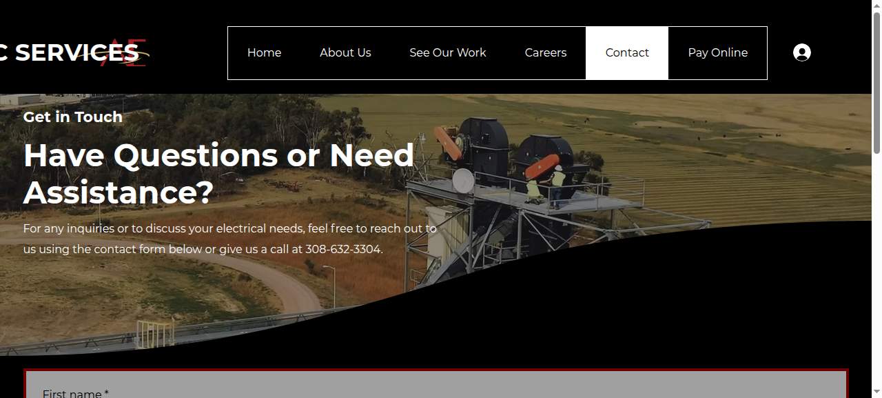 Adams Electric Services