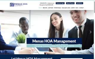 MENAS GARAGE LLC