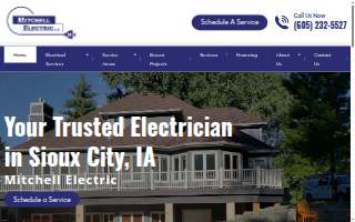 Mitchell Electric of South Sioux City