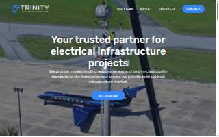 Trinity Electrical Services