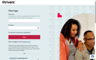 Thrivent Financial - Parallel 45 Associates
