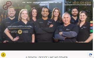 Generations Dental Care