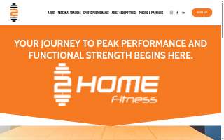 2 Home Fitness