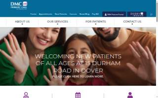 DMC Primary Care