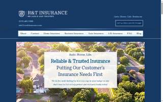 Reliable and Trusted Insurance