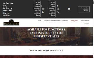 Fody's Tavern