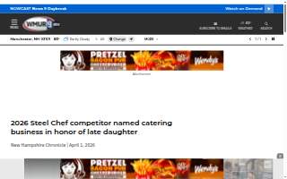 Harper's Eden Catering