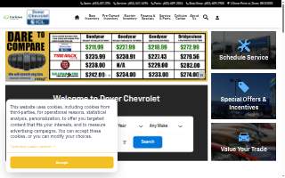 Dover Chevrolet