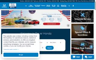 Dover Honda