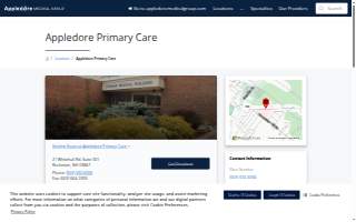 Appledore Primary Care