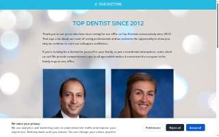 Alliance for Dental Care, PLLC