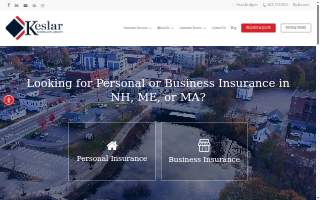 Keslar Insurance Agency - Rochester Office