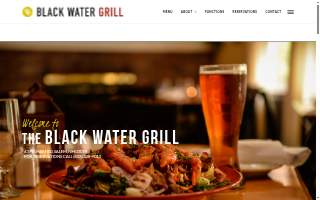 Black Water Grill