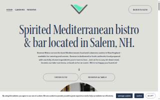 Sevmar Mediterranean Bistro