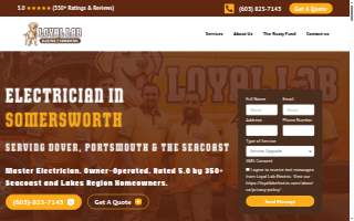 Loyal Lab Electric & Generators