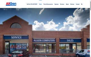 ALLGEN ELECTRIC LLC