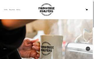 Farmhouse Roasters