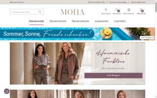 Mona’s Mediterranean