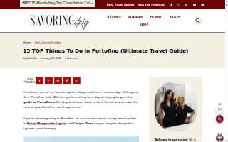 Portofino Restaurant & Events