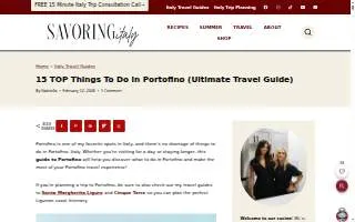 Portofino Pediatrics Associates website