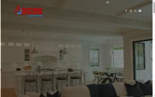 BCM Contractor