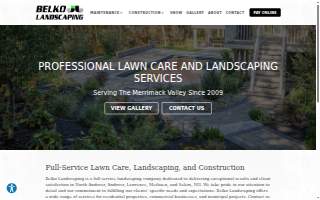 Belko Landscaping