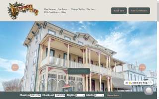 Bedford Village Inn & Restaurant